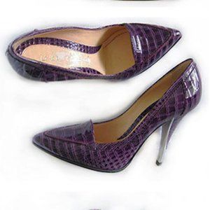 CASADEI Italy pumps heels